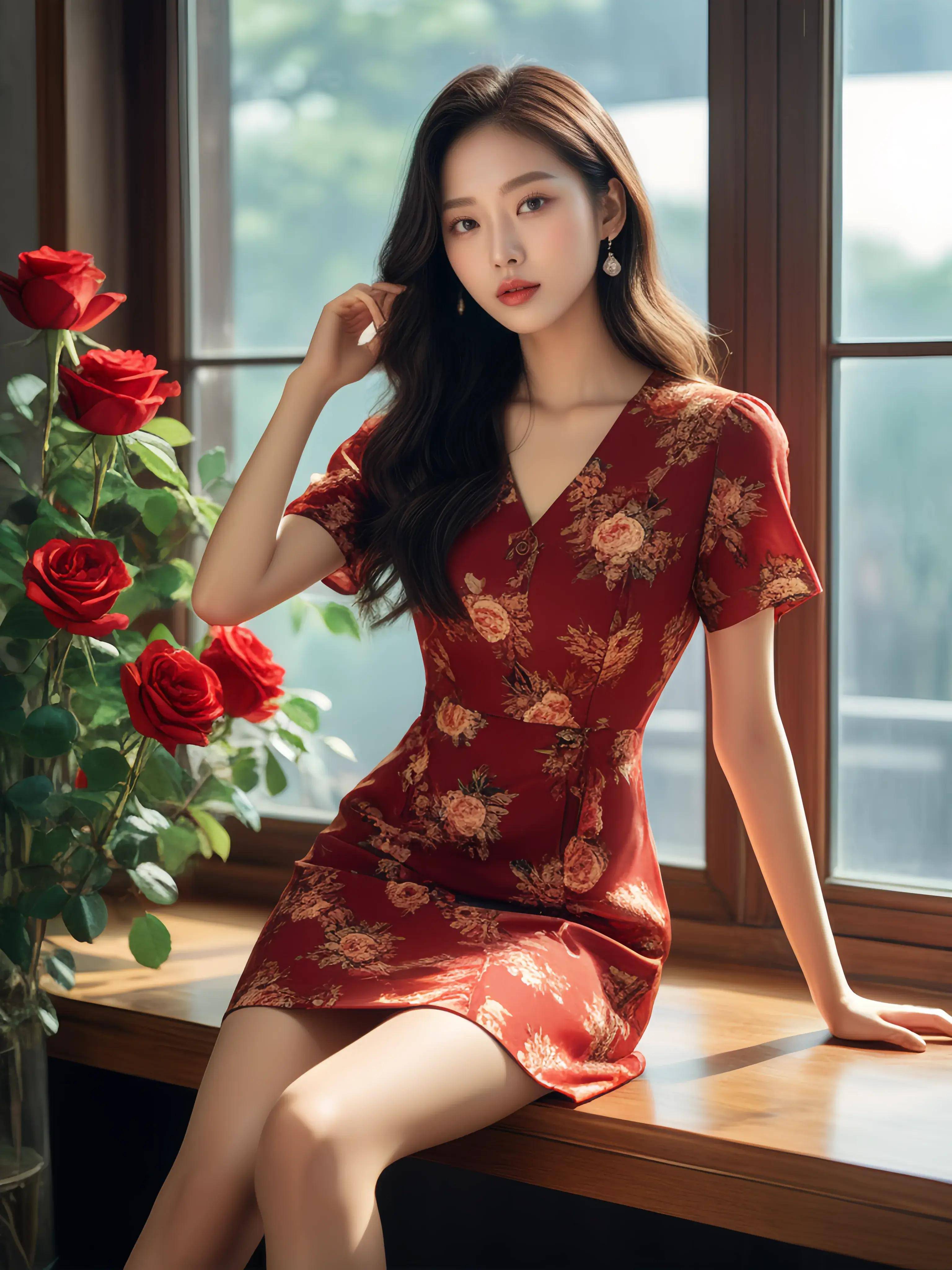 琪琪窝人体色77777