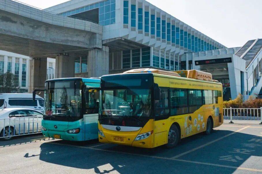 奋进这五年 交通启新程夯实绿色基底迈向低碳未来